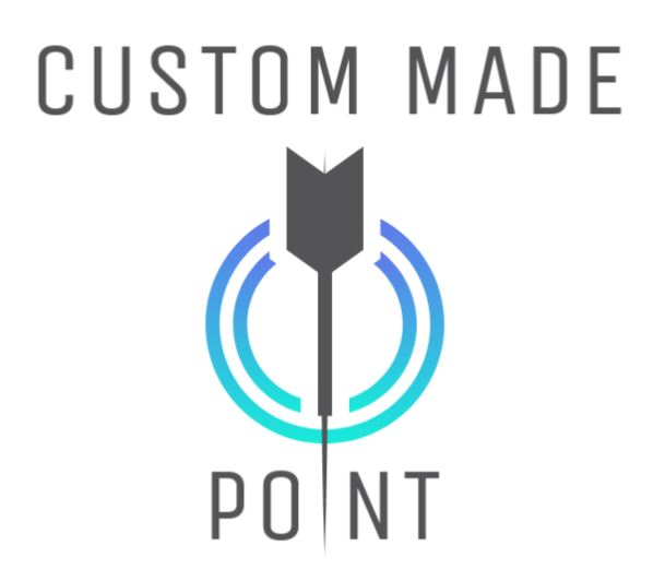 MADE TO ORDER DART POINTS